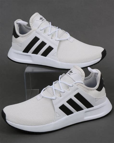 adidas x_plr sneakers laag|Adidas originals xplr trainers.